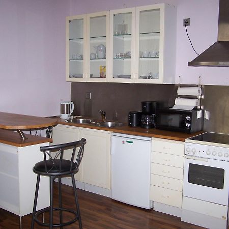 Appartement Odessa1 à Cologne Extérieur photo