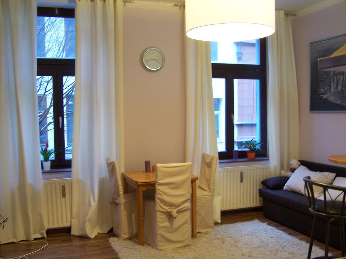 Appartement Odessa1 à Cologne Extérieur photo