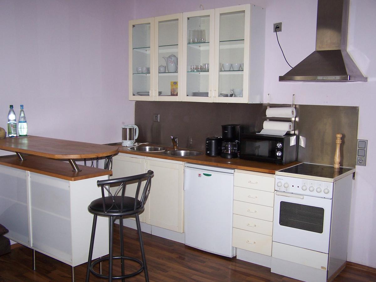 Appartement Odessa1 à Cologne Extérieur photo