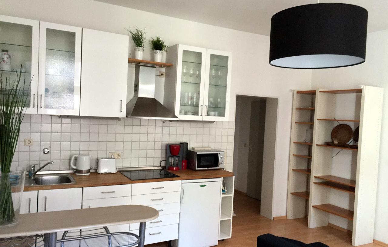 Appartement Odessa1 à Cologne Extérieur photo