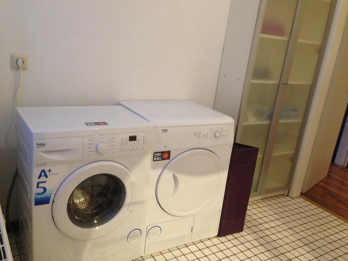 Appartement Odessa1 à Cologne Extérieur photo