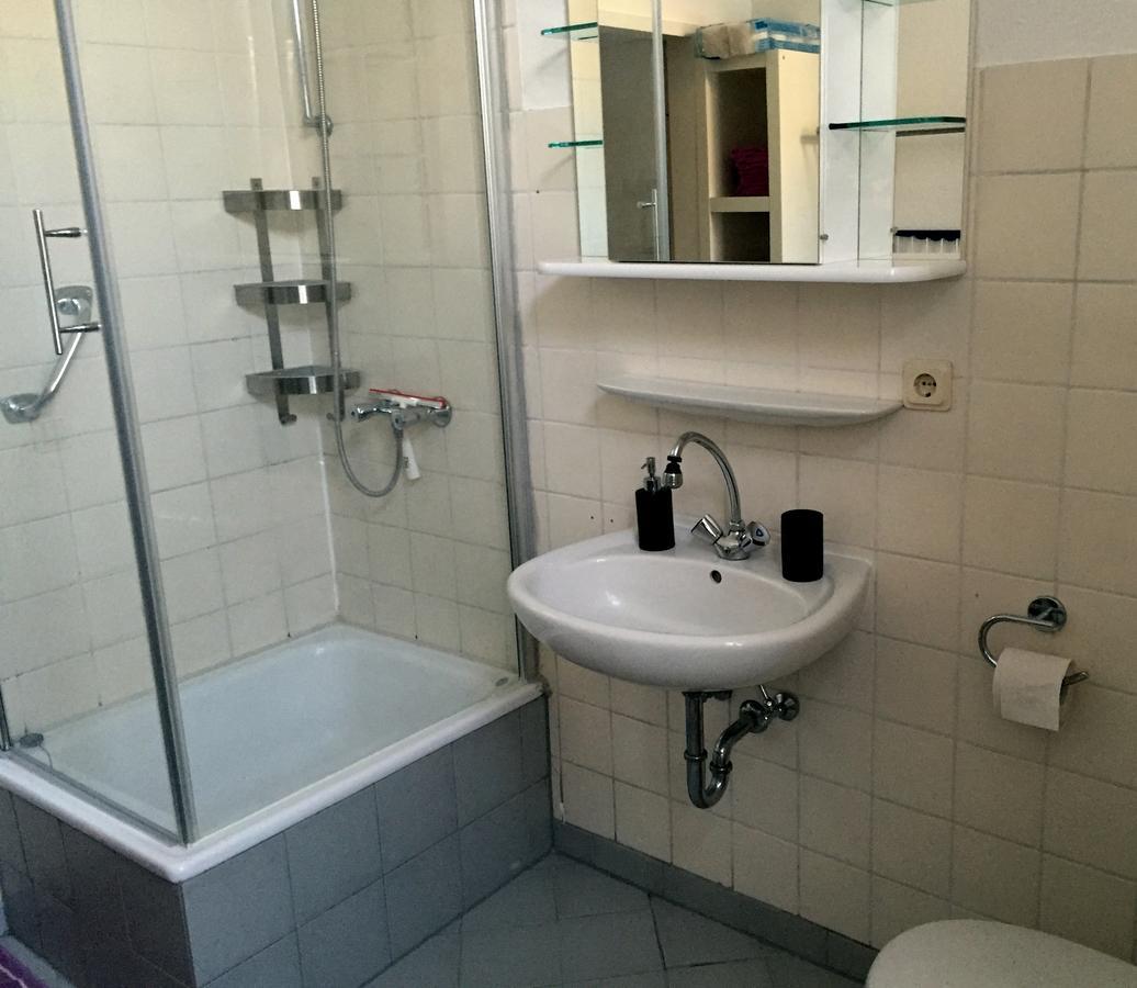 Appartement Odessa1 à Cologne Extérieur photo