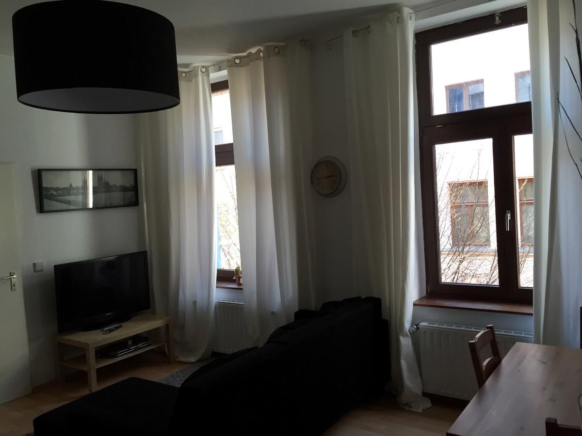 Appartement Odessa1 à Cologne Extérieur photo